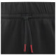 Adidas Παιδικό παντελόνι φόρμας Slogan Fleece Boys Jogger Pants